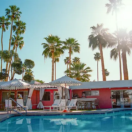 The Muse Boutique - Hotel Buyout Big Groups (Adults Only)